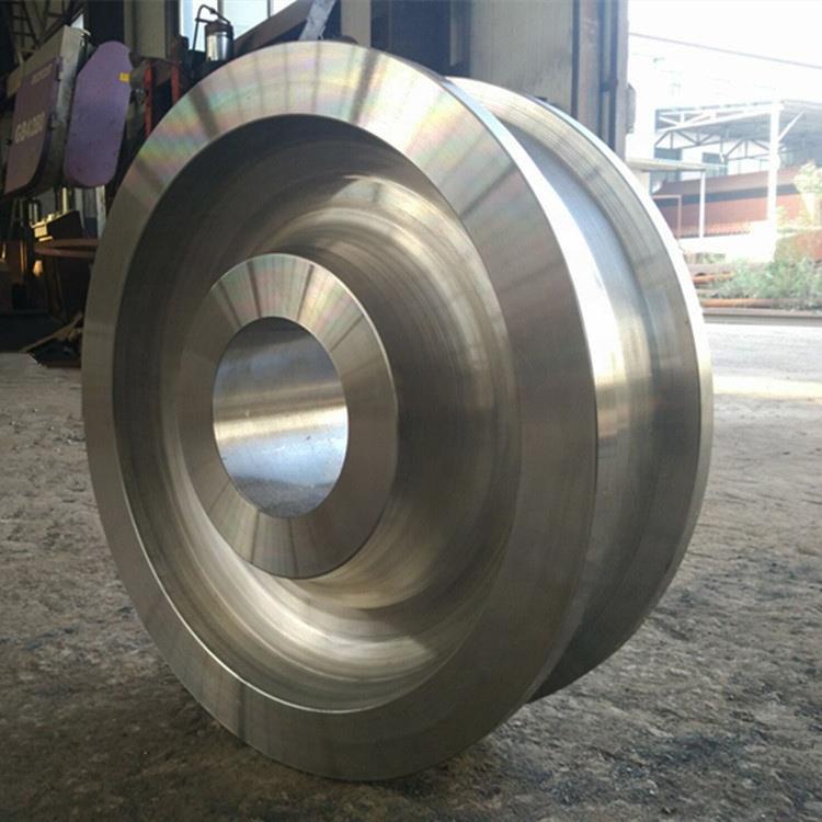 Overhead crane wheels Overhead crane wheels