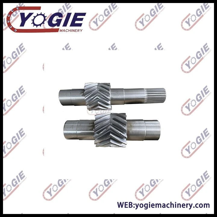 Herringbone gear Herringbone gear