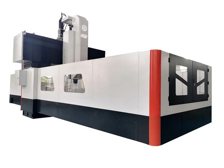 Gantry Cnc Machine