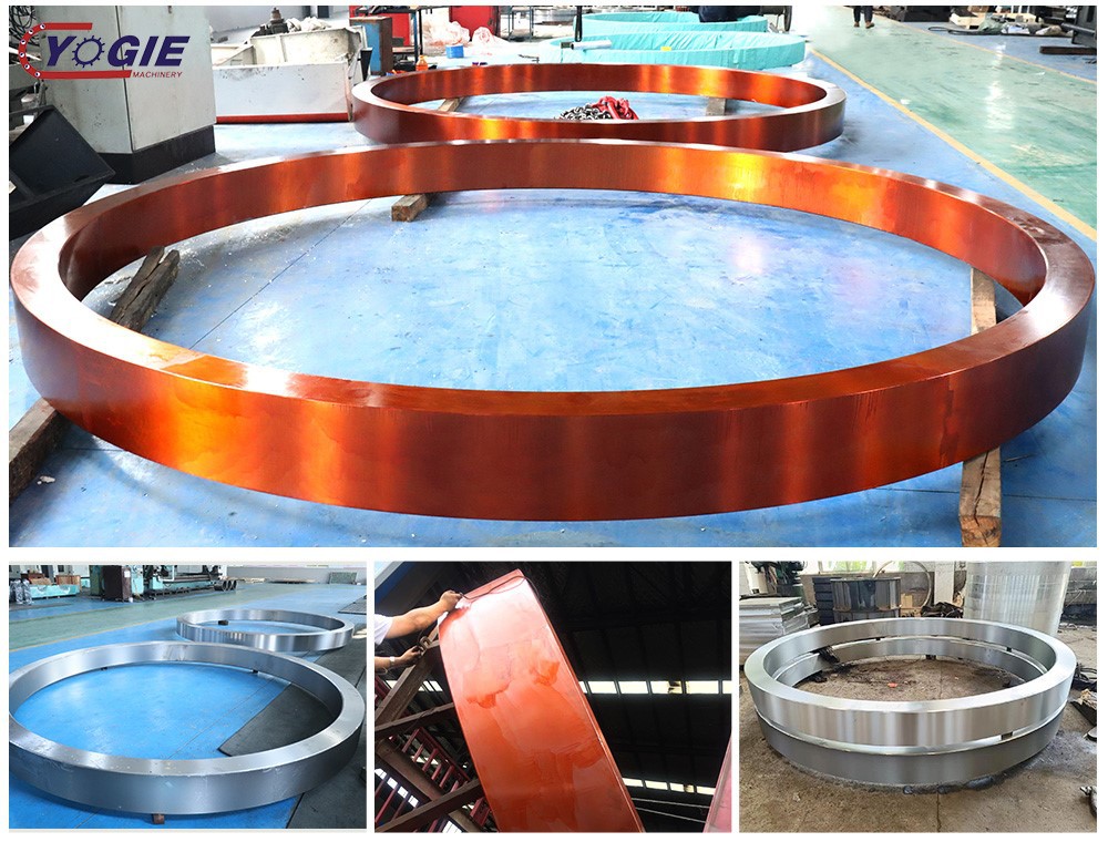 support ring 2