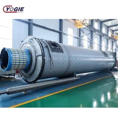 Trống nhà máy bóng