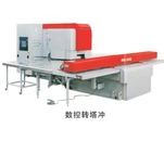 Thiết bị máy rèn kim loại CNC