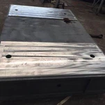 Cơ sở vận động Crusher