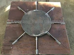 Pallet không chuẩn