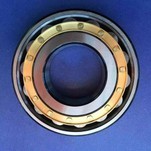 Vòng bi chia hình trụ cho Marine