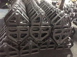 Tin sản xuất Yuyong xe buýt hấp thụ