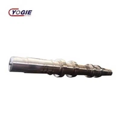 Nhà sản xuất OEM Trung Quốc của trục ổ đĩa xích