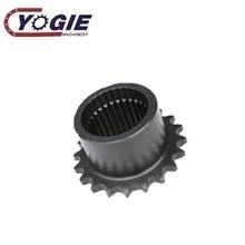 China OEM Manufacturer of Drive Sproket Shaft