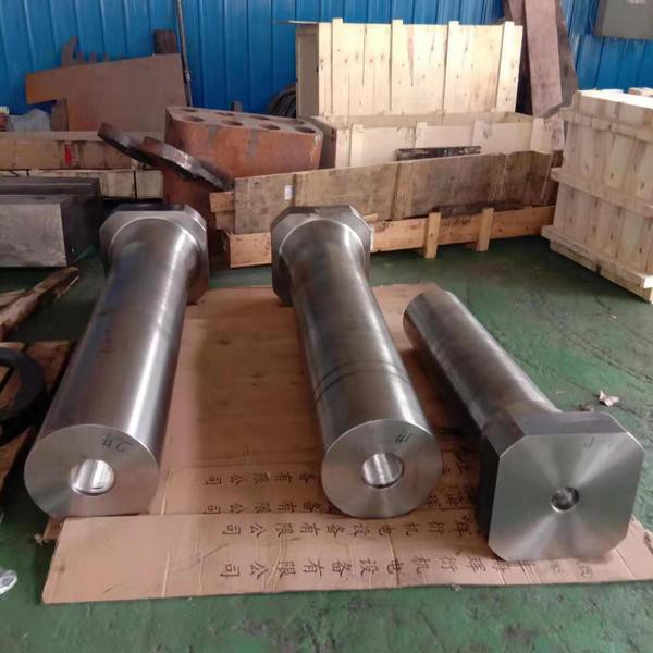 Extrusion Press Stem