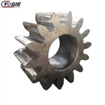 Gia công CNC Bánh răng bánh răng trụ