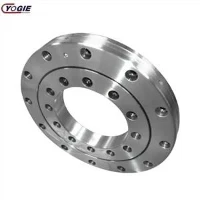Vòng bi lăn hình trụ chéo RU85