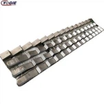 Khối trượt thép cho máy phay giàn CNC