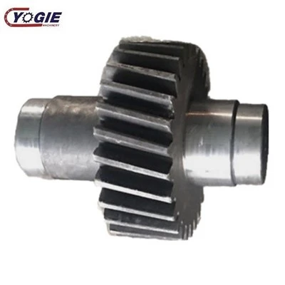 Tùy chỉnh trục pinion