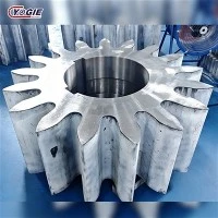 Thiết bị nghiền đường mô-đun lớn